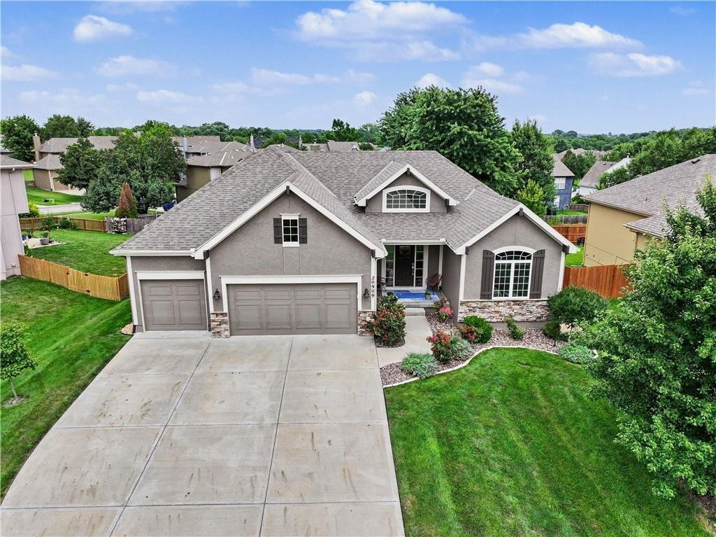 House in Spring Hill, Kansas, United States 2 - 18550376