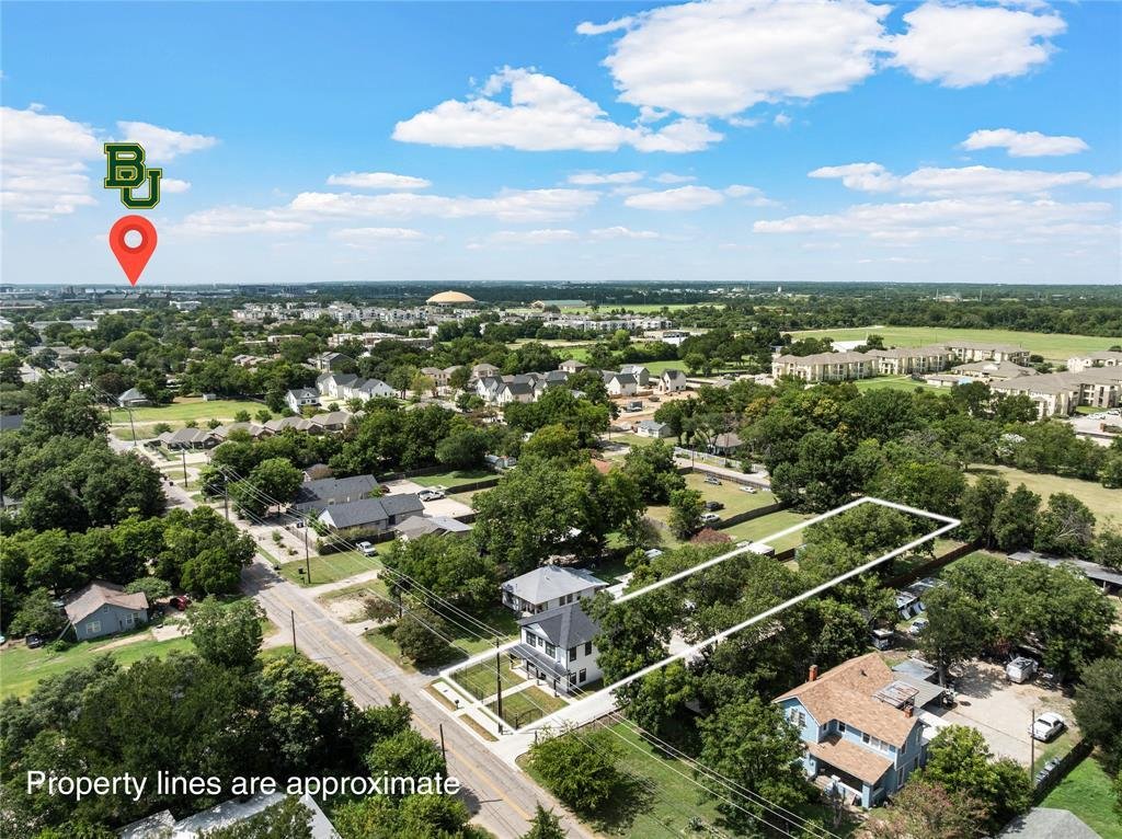 House in Waco, Texas, United States 2 - 18552792