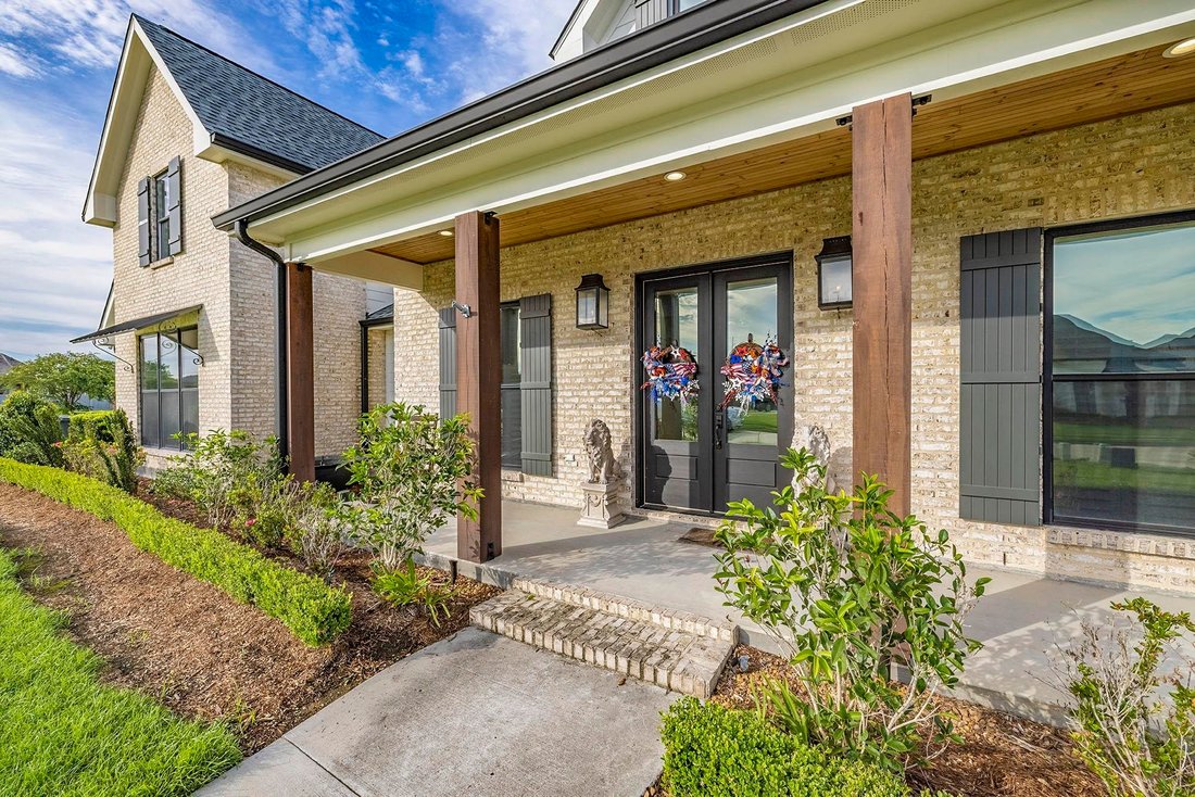 House in Thibodaux, Louisiana, United States 4 - 18548546