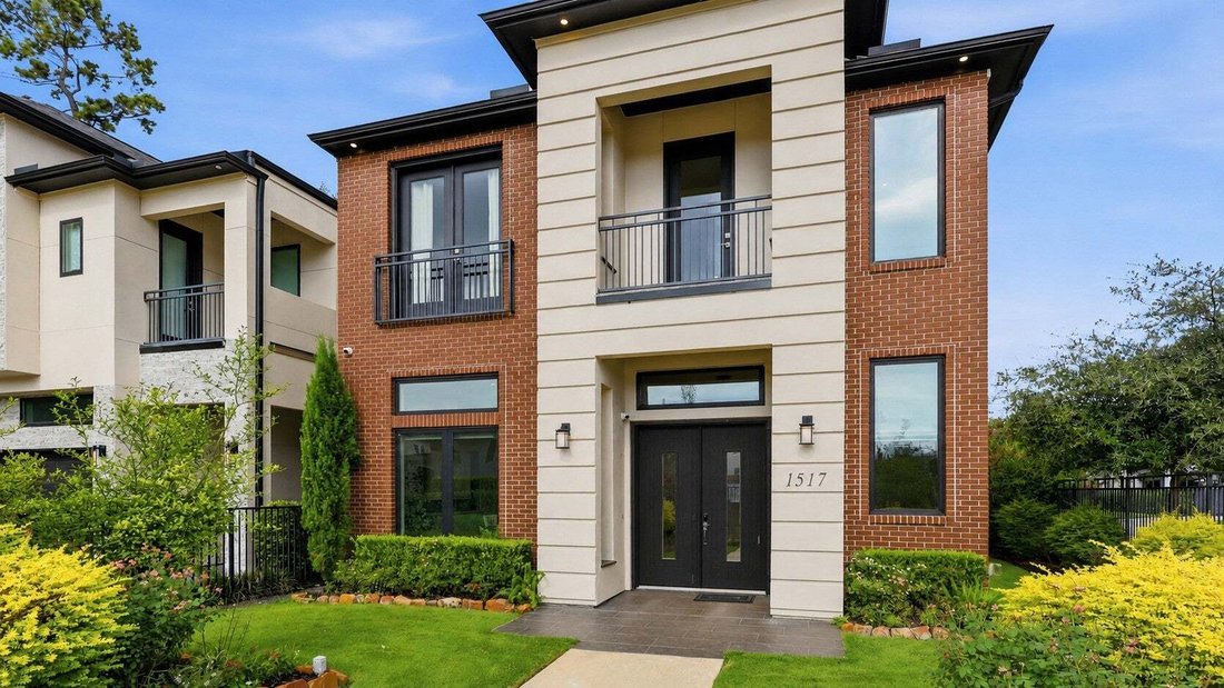 House in Houston, Texas, United States 5 - 18550717