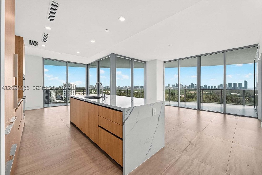 Condo in North Miami Beach, Florida, United States 3 - 18548960