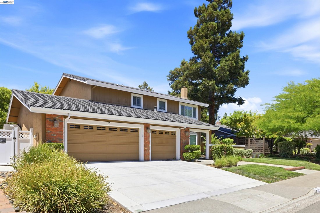 House in Livermore, California, United States 2 - 18551634