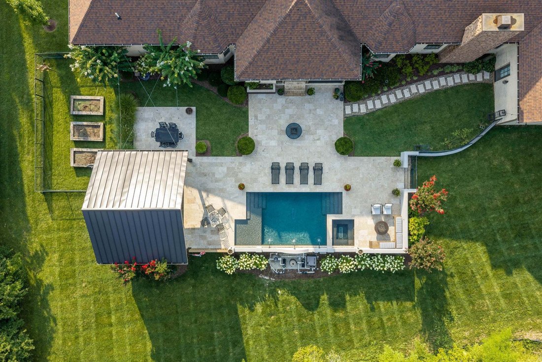 House in Nashville, Tennessee, United States 5 - 18456209