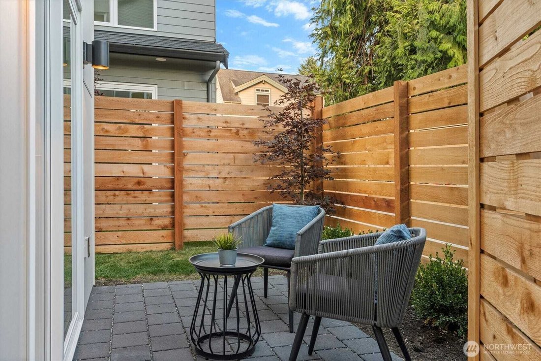 House in Seattle, Washington, United States 5 - 18551161