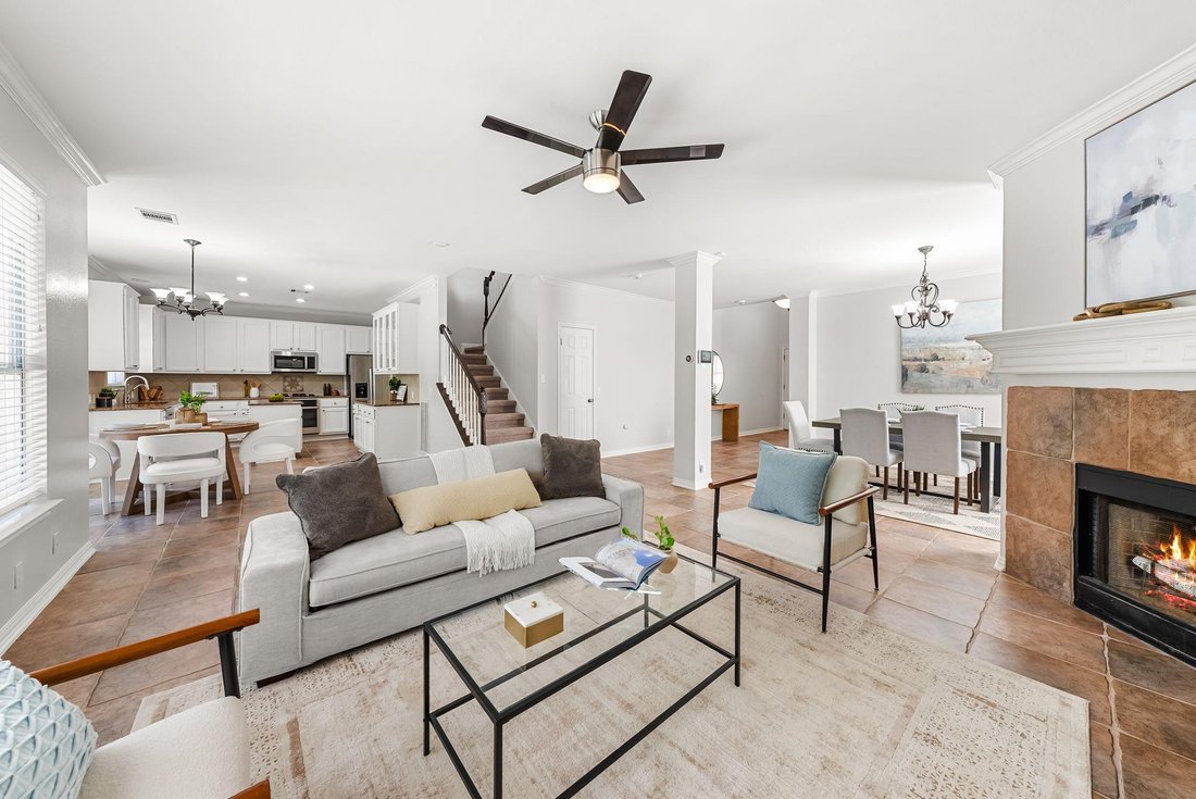 House in Austin, Texas, United States 3 - 18551724