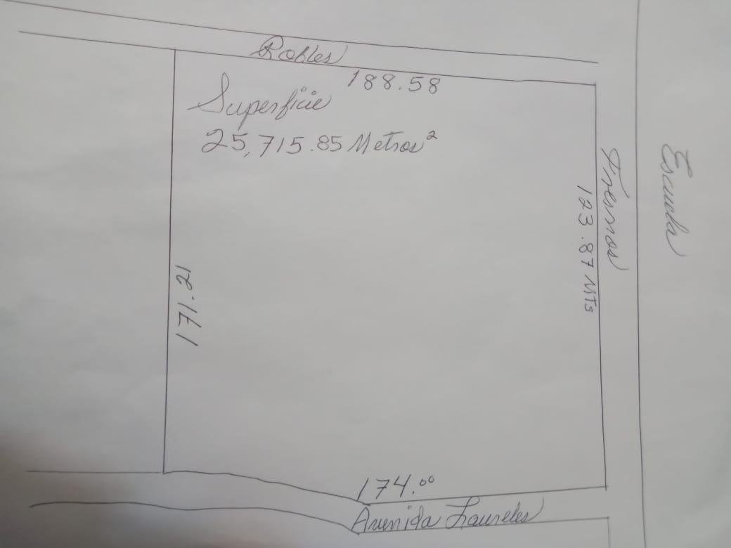 Land in Los Olivos, Jalisco, Mexico 5 - 18550522