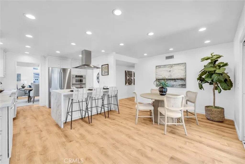 Casa en Orange, California, Estados Unidos 2 - 18548650