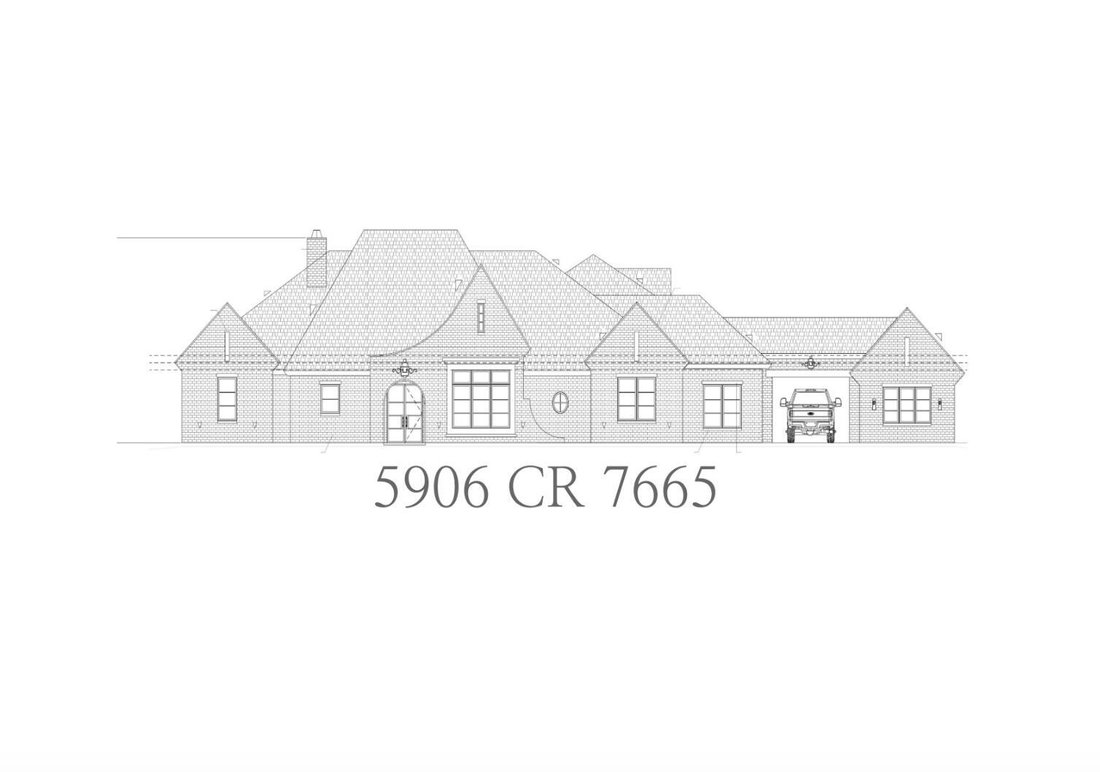 Casa en Lubbock, Texas, Estados Unidos 1 - 18552235
