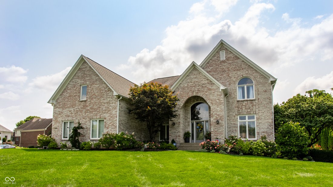 Casa a Lawrence, Indiana, Stati Uniti 2 - 18552327