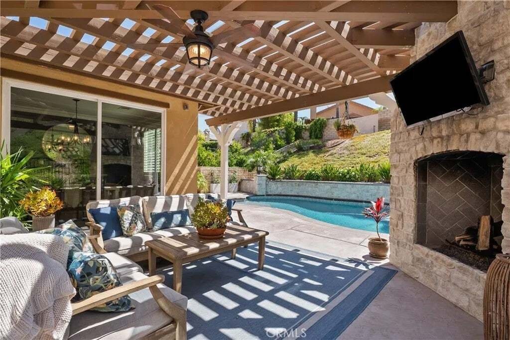 House in Santa Clarita, California, United States 1 - 18548594