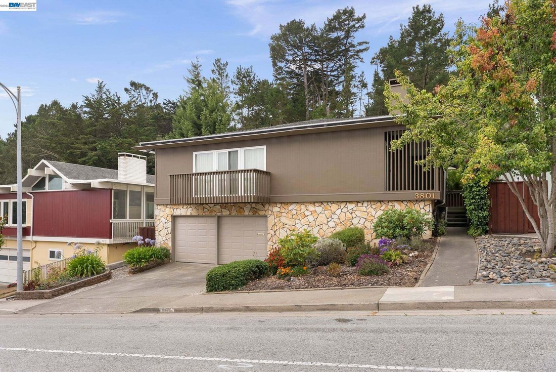 House in San Bruno, California, United States 2 - 18551619