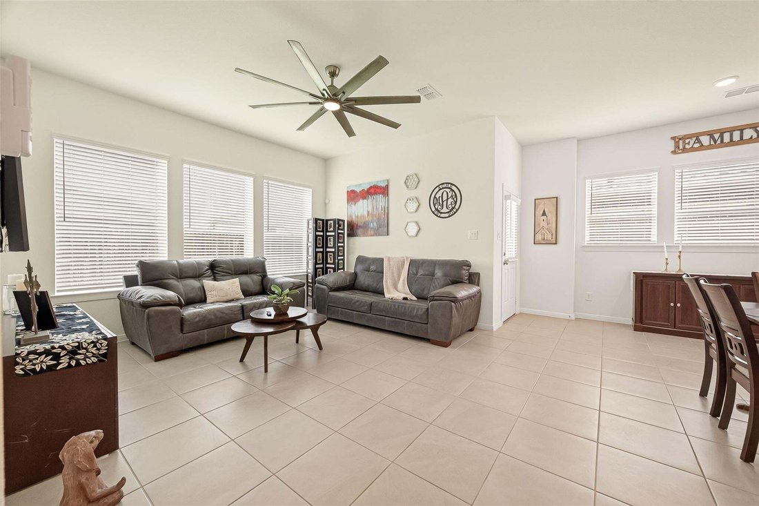 House in Cypress, Texas, United States 5 - 18548687