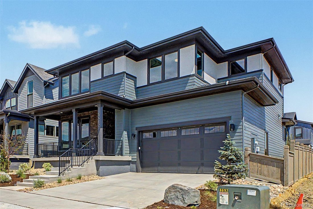 House in Longmont, Colorado, United States 4 - 18550948