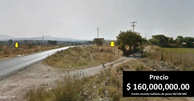 Land in Agua Blanca, Jalisco, Mexico 5 - 18550574
