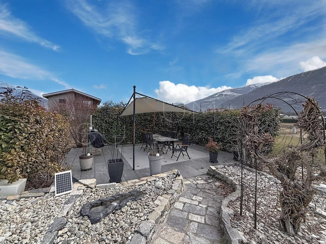 Villa in Ardon VS, Wallis, Schweiz 5 - 17260921