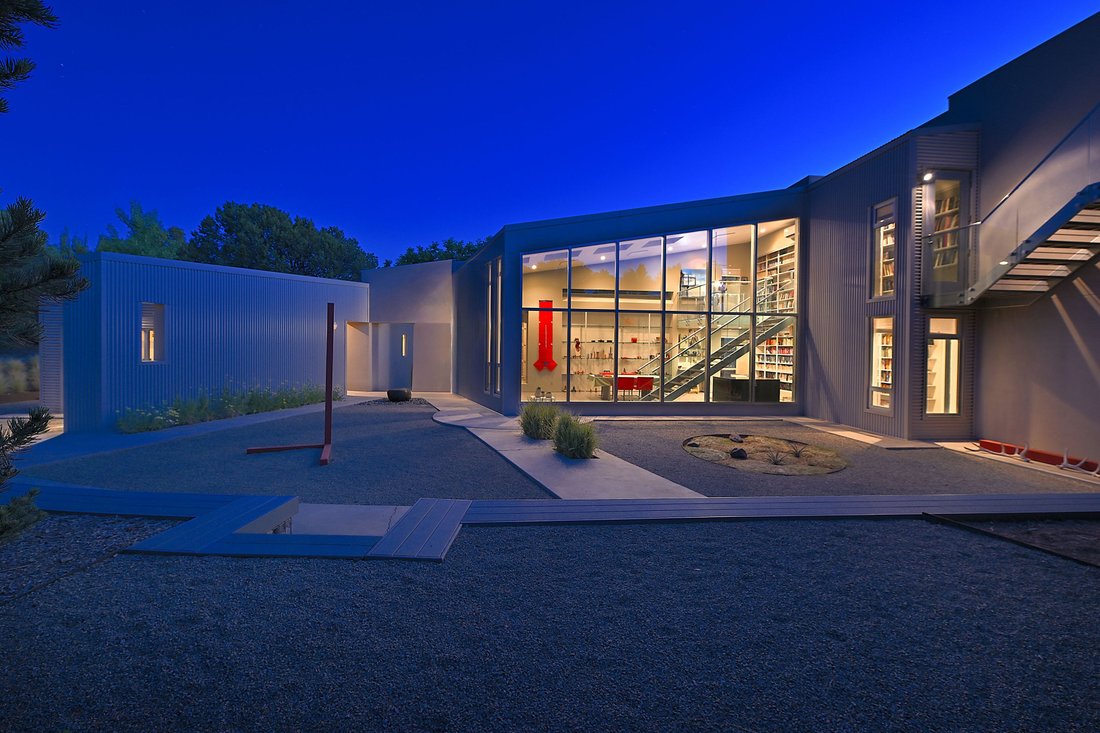 House in Santa Fe, New Mexico, United States 1 - 18420882