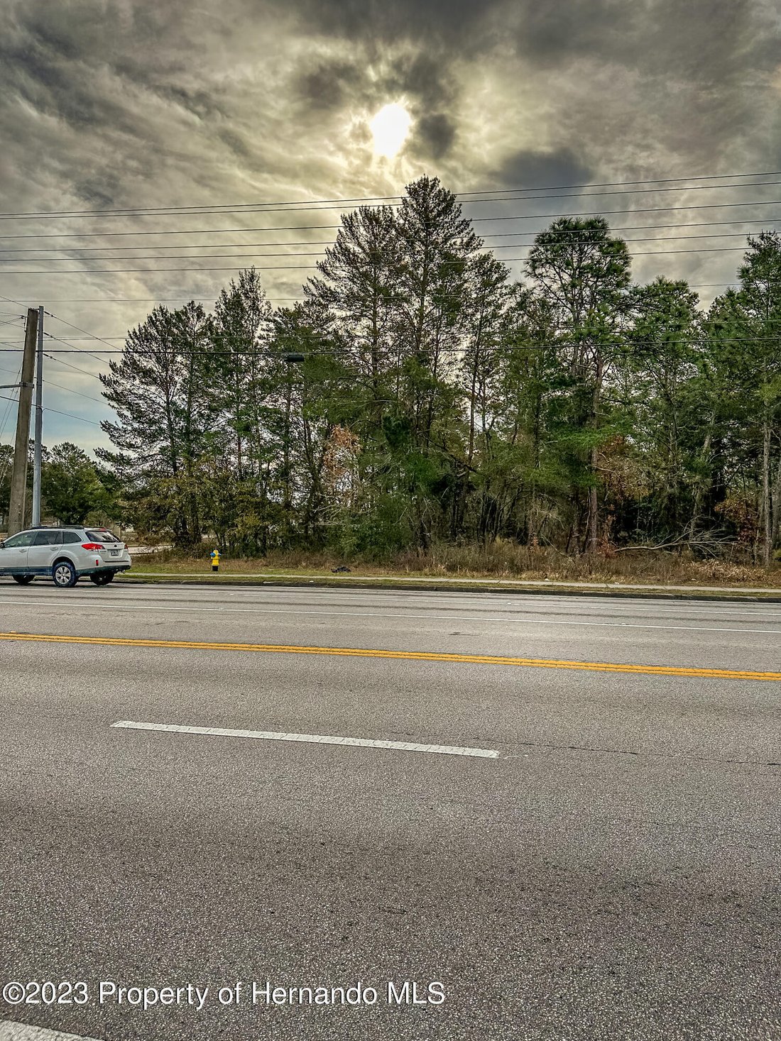 Land in Spring Hill, Florida, United States 4 - 18553271