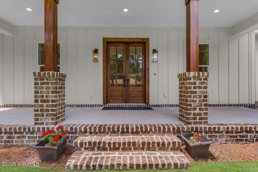 Haus in Darien, Georgia, Vereinigte Staaten 5 - 18551225