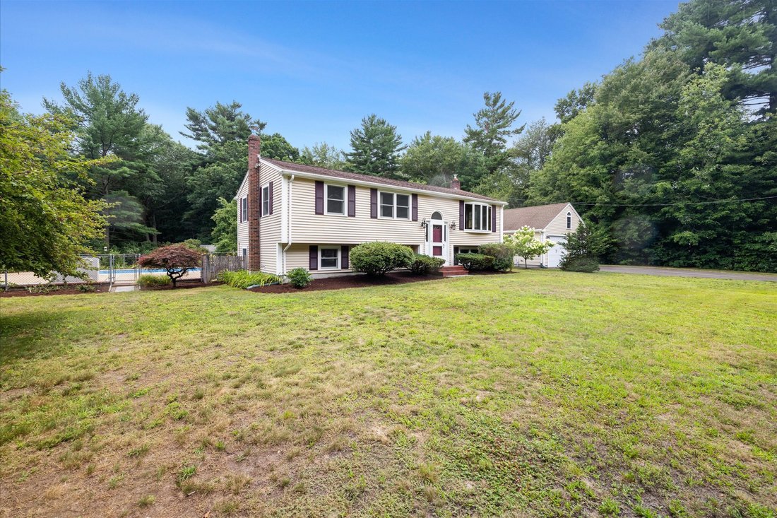 House in Pembroke, Massachusetts, United States 3 - 18550685