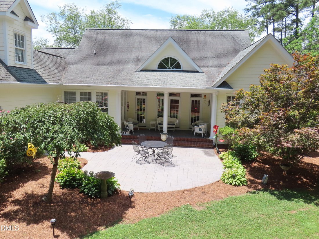 House in Chapel Hill, North Carolina, United States 5 - 18548592