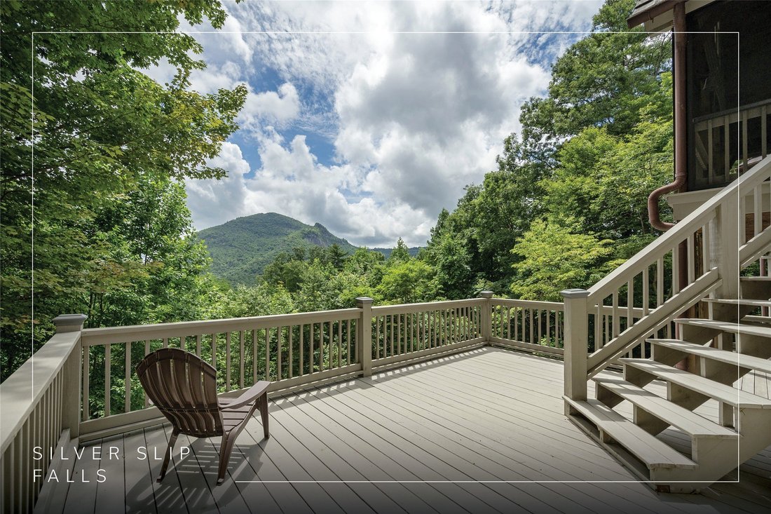 House in Highlands, North Carolina, United States 2 - 18554056