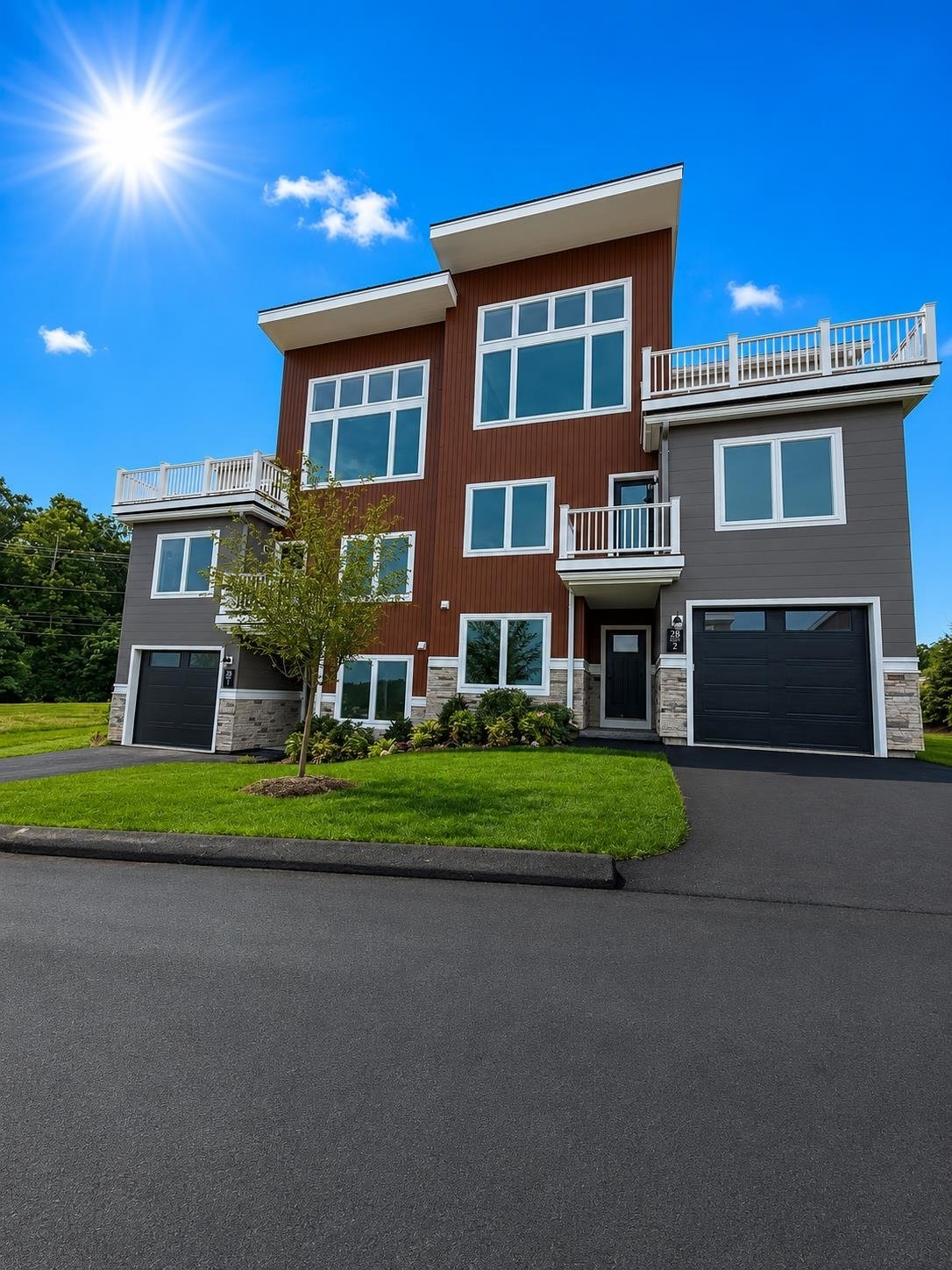 Condo in Laconia, New Hampshire, United States 2 - 18553058
