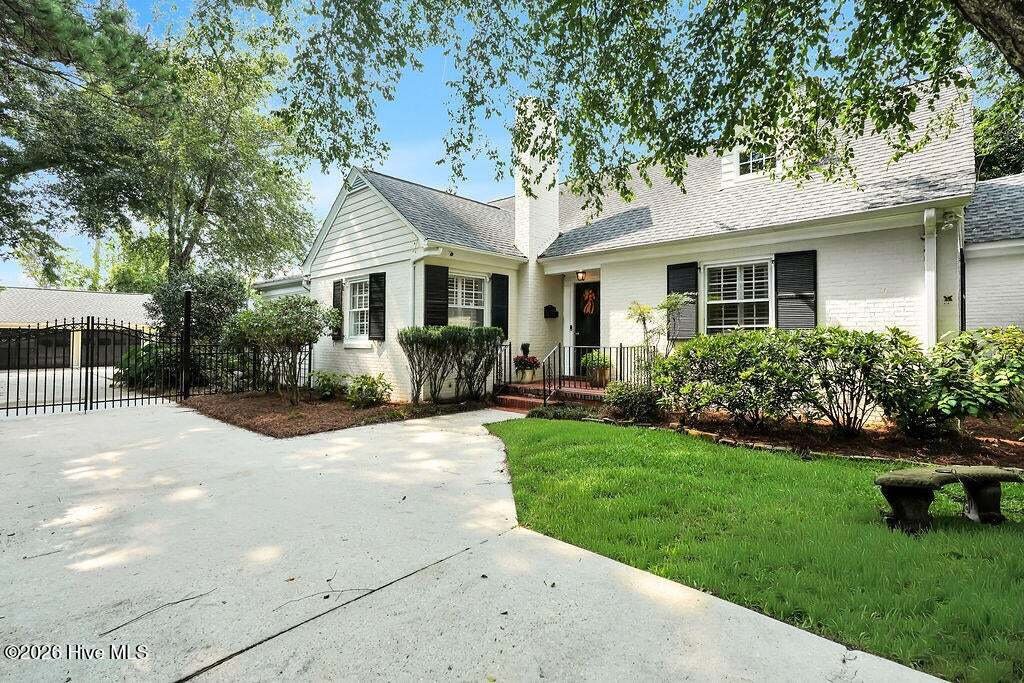 House in Wilmington, North Carolina, United States 1 - 18551778