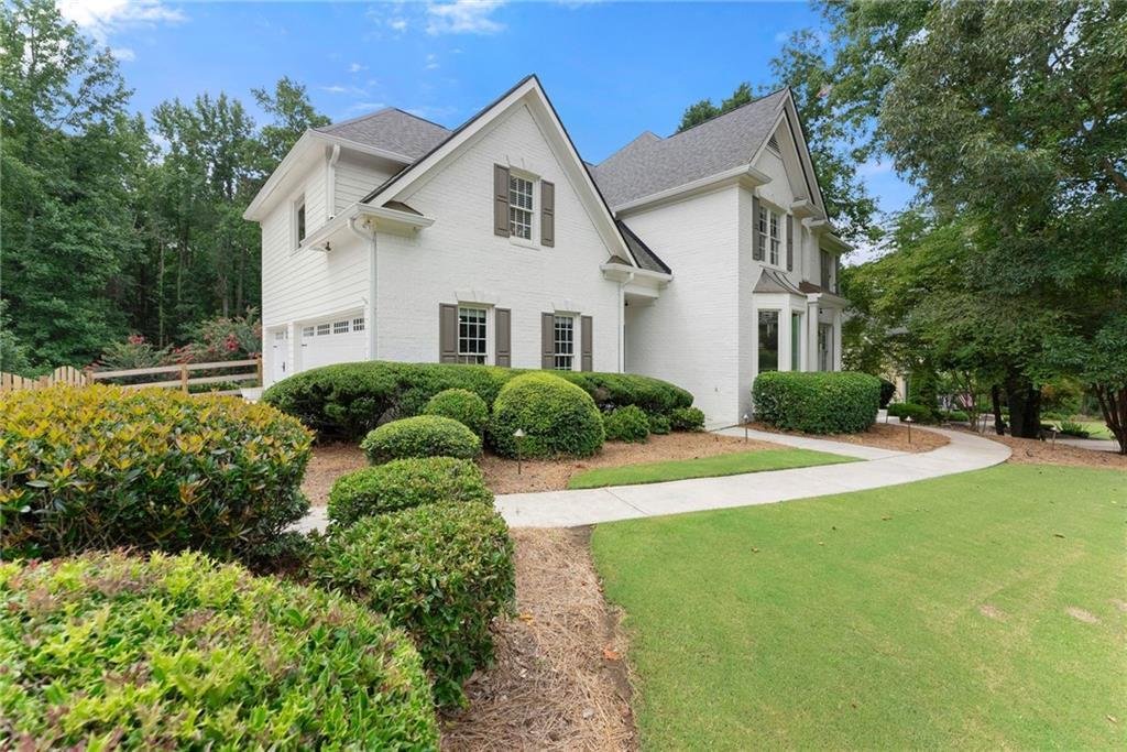 House in Cumming, Georgia, United States 4 - 18545364