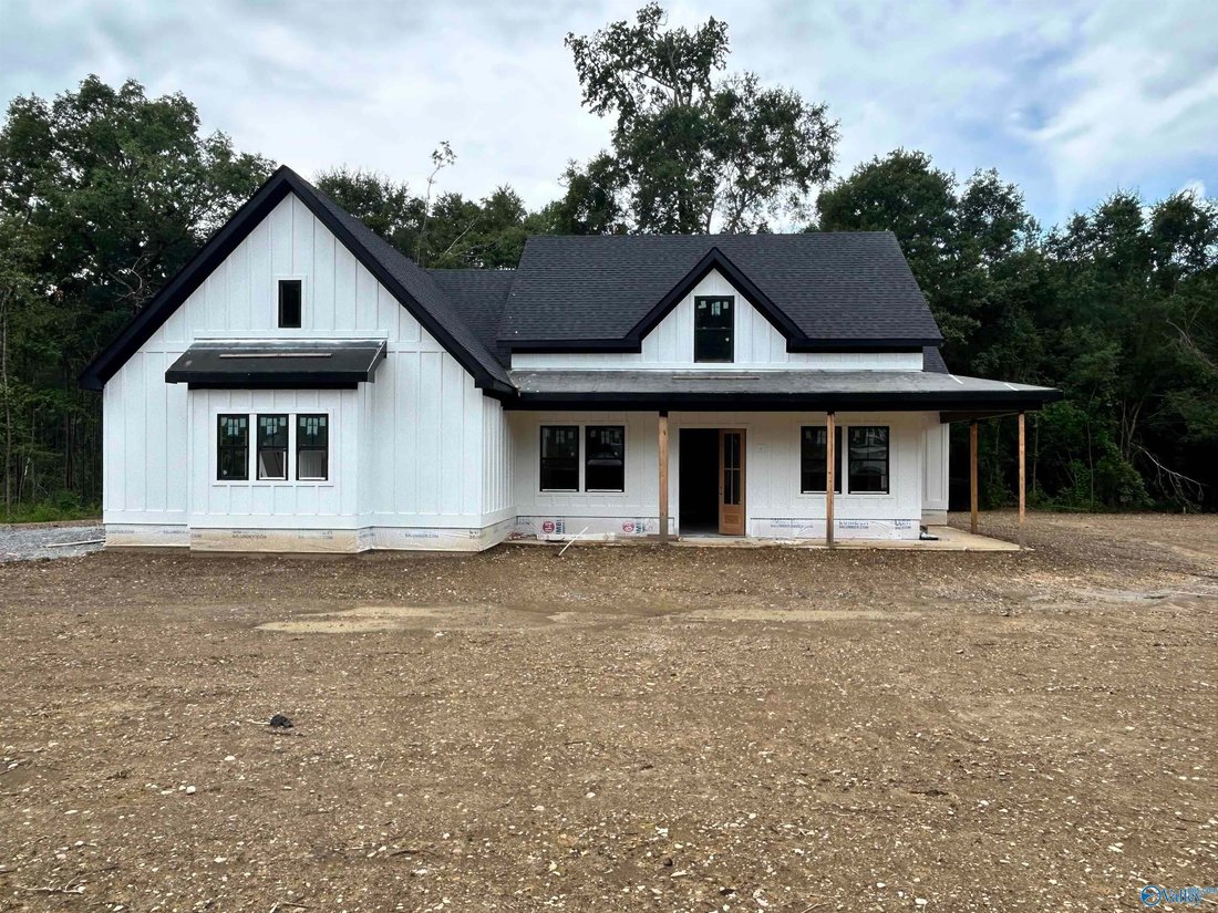 House in Cedar Bluff, Alabama, United States 4 - 18551463