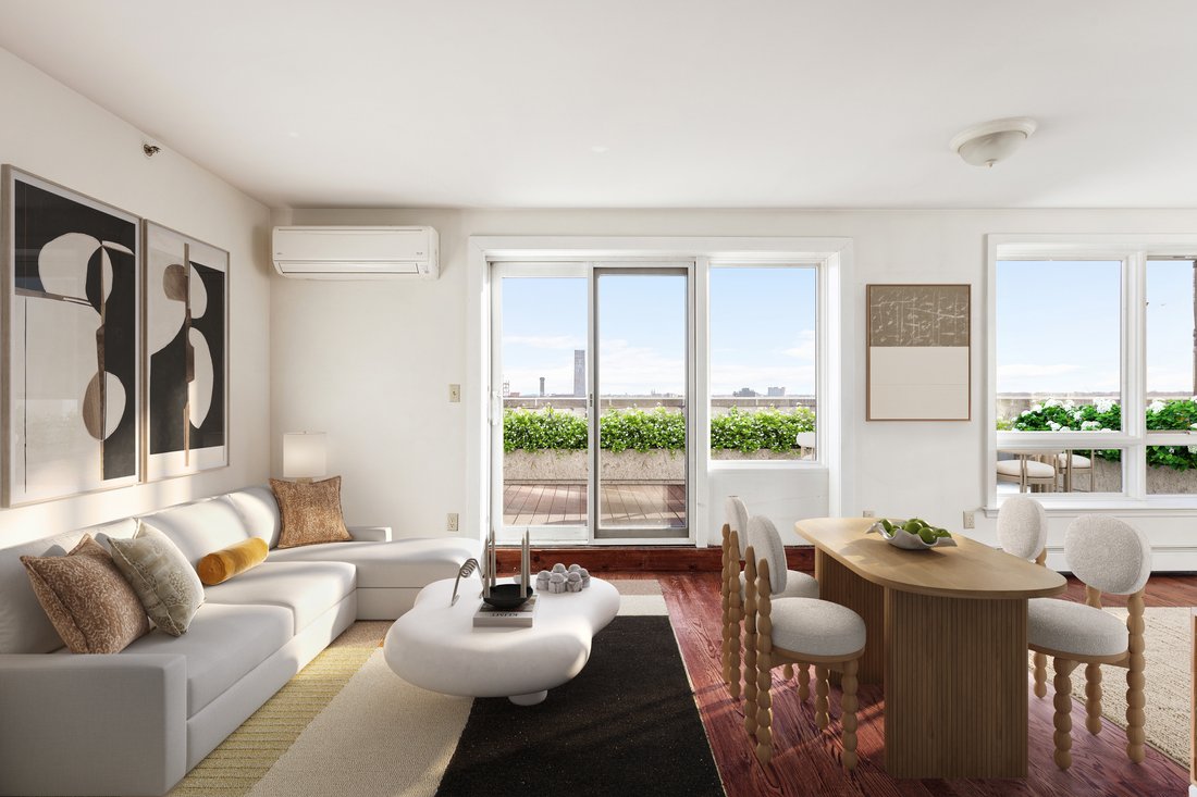 Condo in New York, New York, United States 1 - 18553043