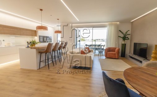 Apartment in Alverca do Ribatejo, Lisbon, Portugal 1