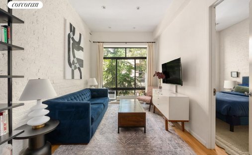 New York, New York, United States 1
