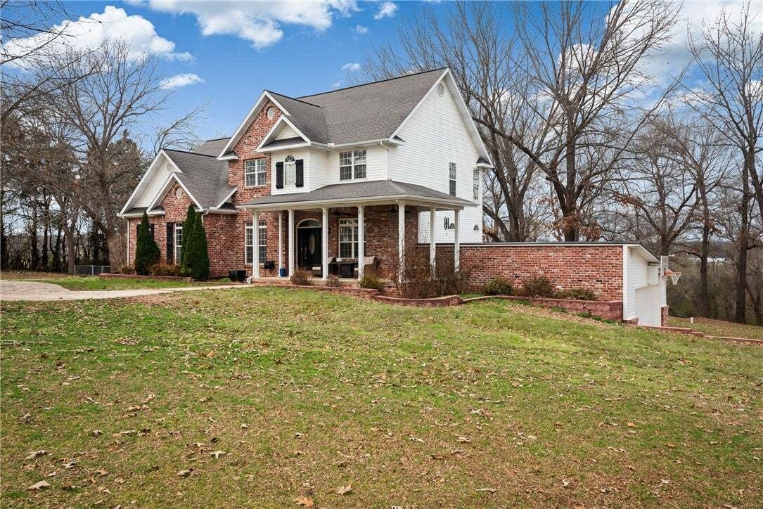 House in Harrison, Arkansas, United States 4 - 18551265