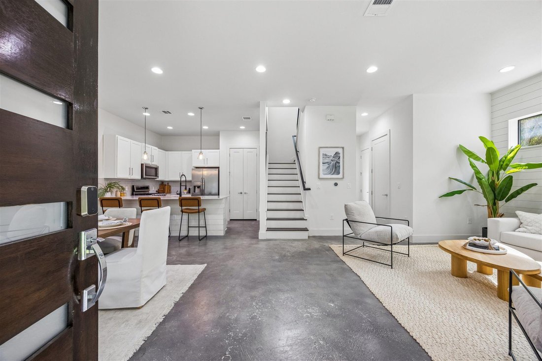 House in Austin, Texas, United States 2 - 18551767