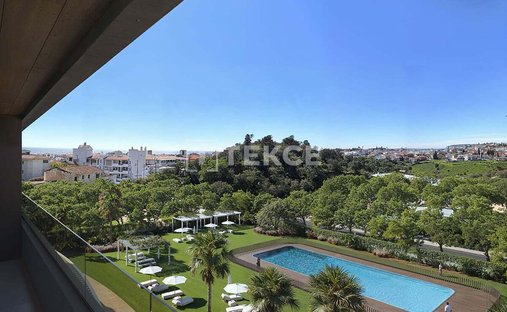 Penthouse à Fuengirola, Andalousie, Espagne 1