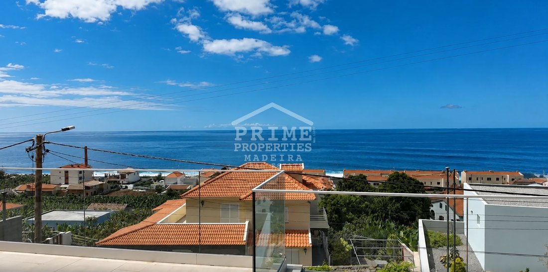 Villa in Estreito da Calheta, Madeira, Portugal 2 - 14538457