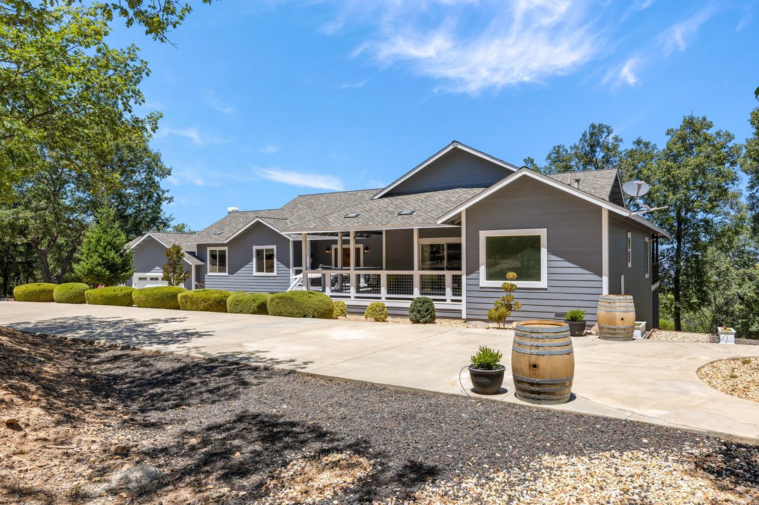 House in Kelseyville, California, United States 5 - 14049609