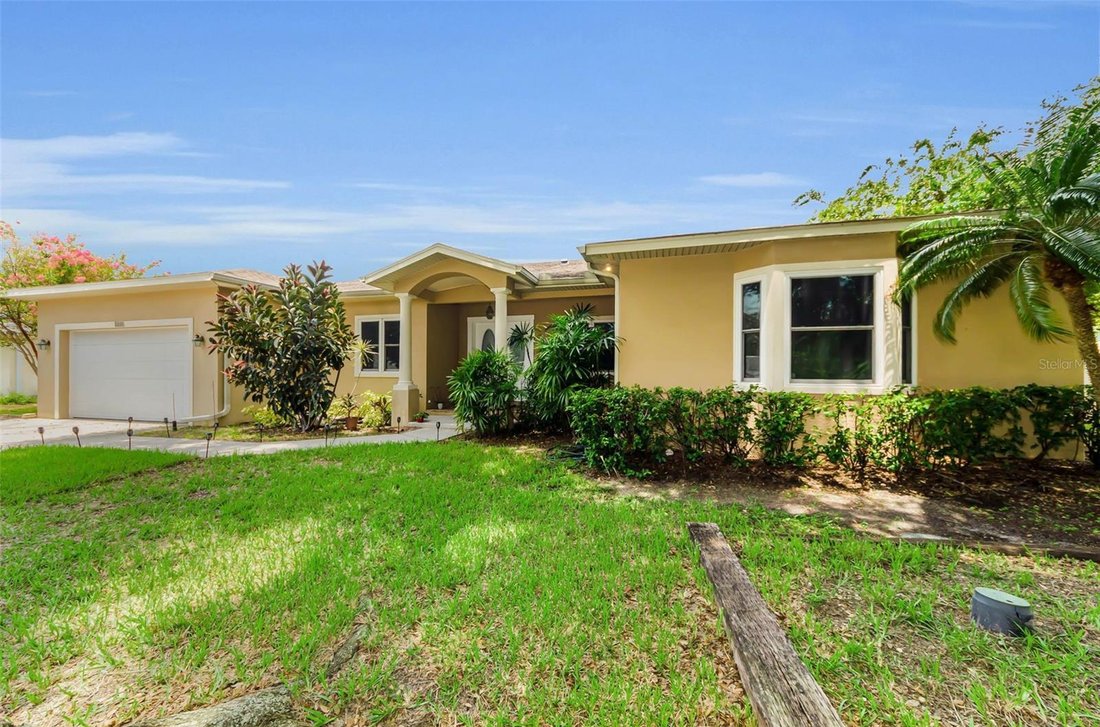 House in Clearwater, Florida, United States 4 - 18098151