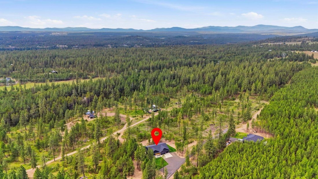 House in Chattaroy, Washington, United States 2 - 18551311