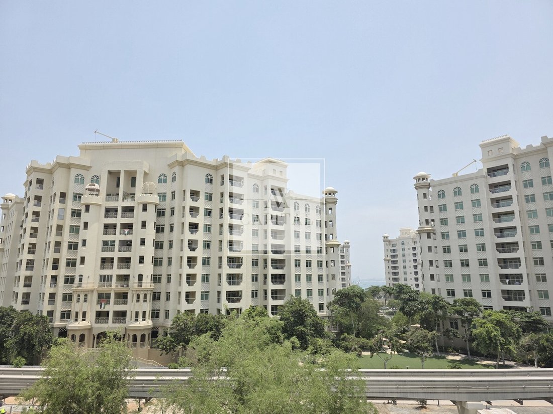 Apartment in Trade Centre, Dubai, United Arab Emirates 2 - 18549914
