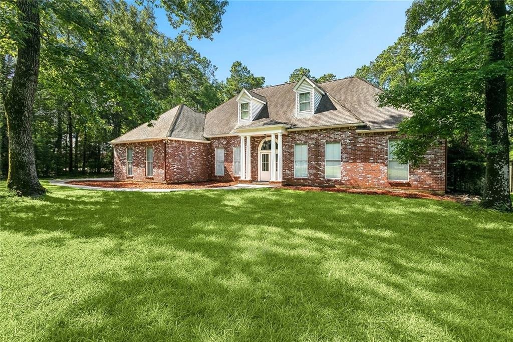 House in Madisonville, Louisiana, United States 2 - 18550979