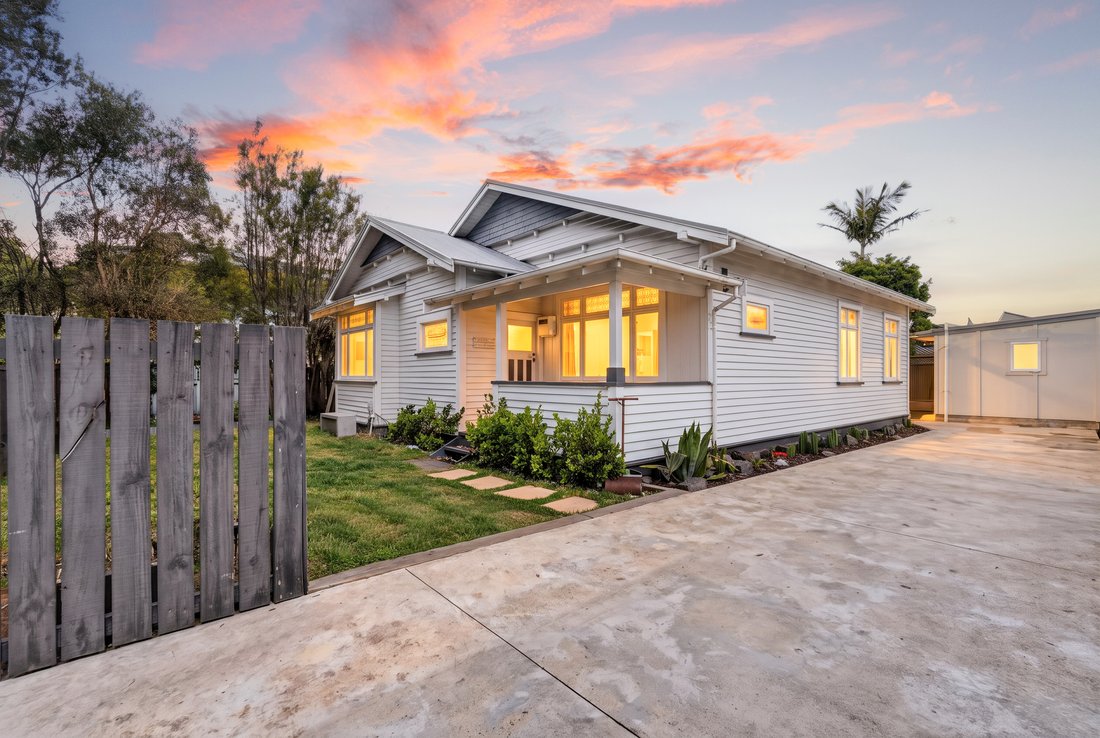 House in Napier, Hawke's Bay, New Zealand 2 - 18550627
