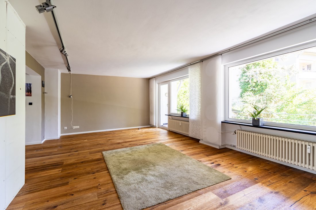Appartamento a Wiesbaden, Assia, Germania 3 - 17547255