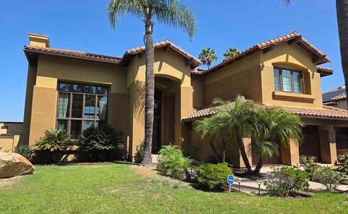Maison à Bonita, Californie, États-Unis 1