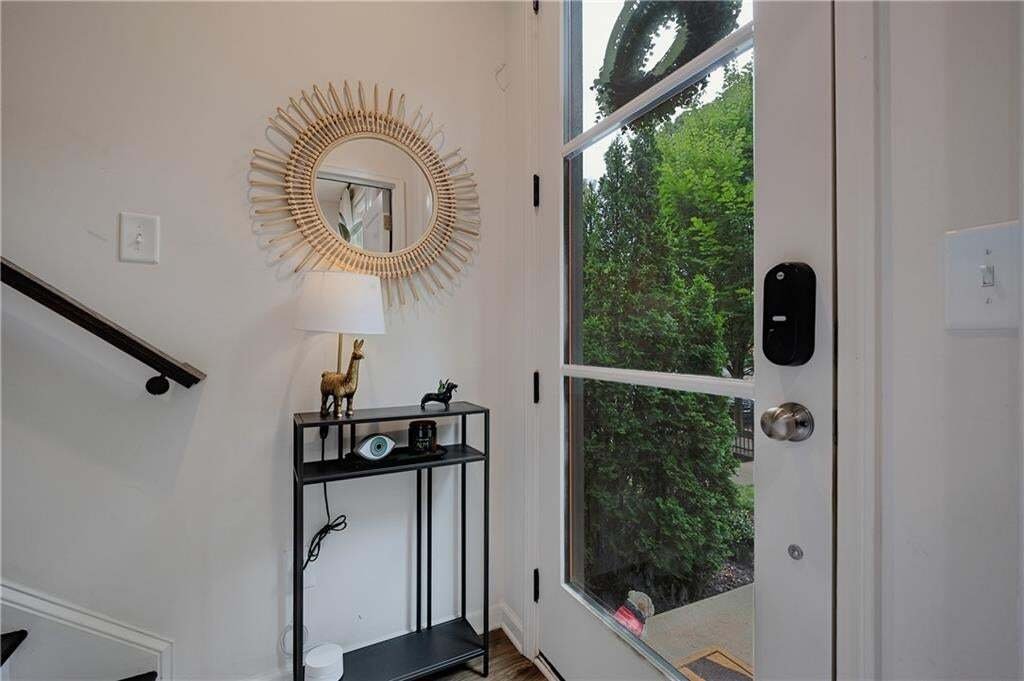 Townhouse in Atlanta, Georgia, United States 4 - 18552014