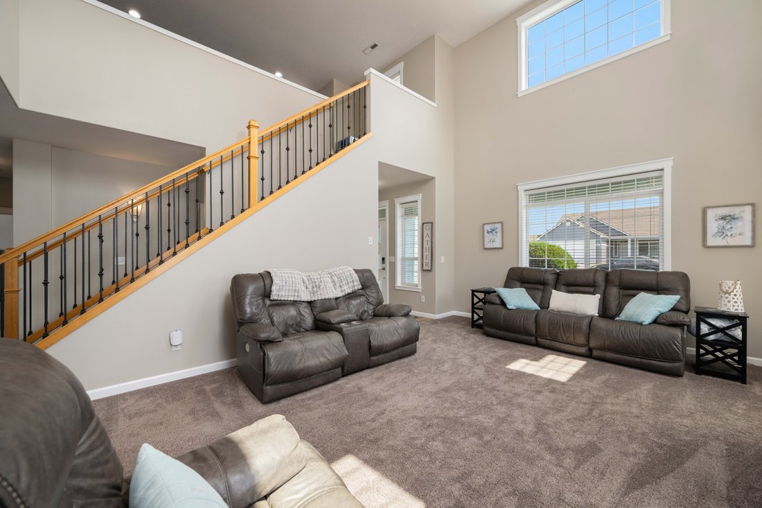 House in Pasco, Washington, United States 5 - 18549692