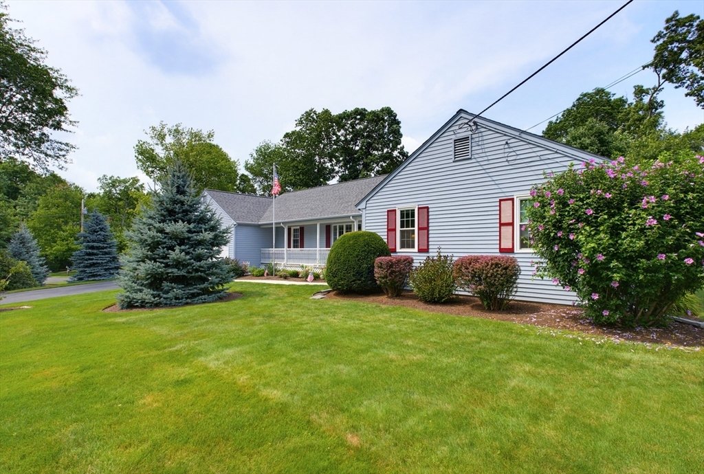 House in North Attleborough, Massachusetts, United States 3 - 18552238