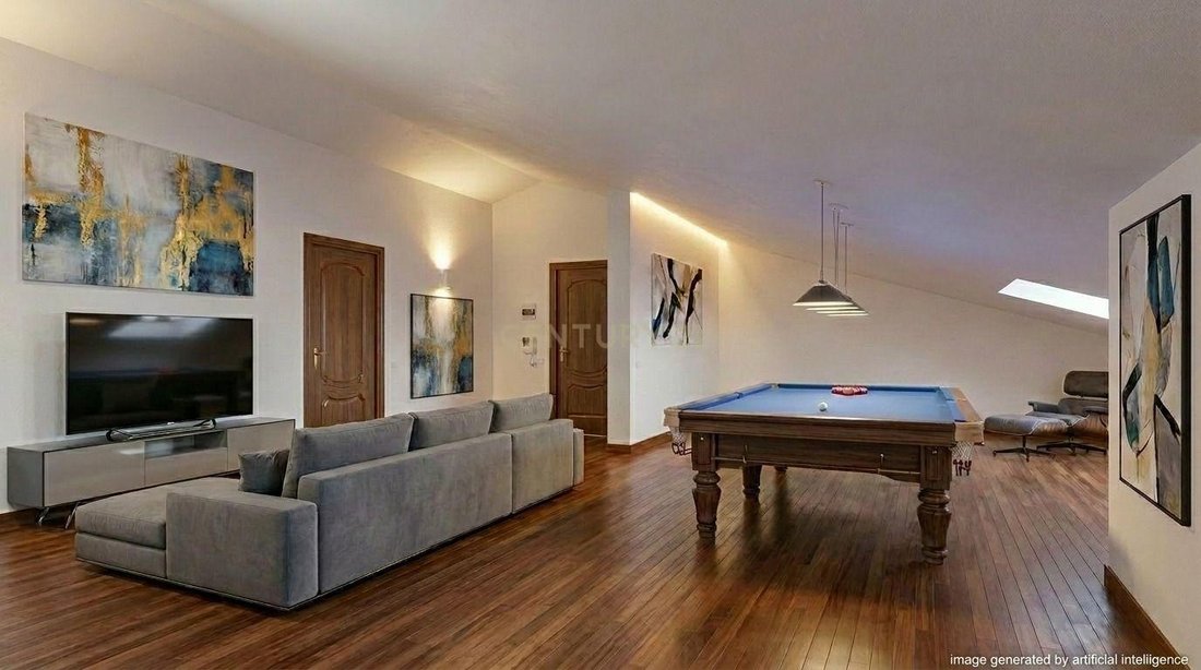 Appartement à Carcavelos et Parede, Lisbonne, Portugal 3 - 18030429