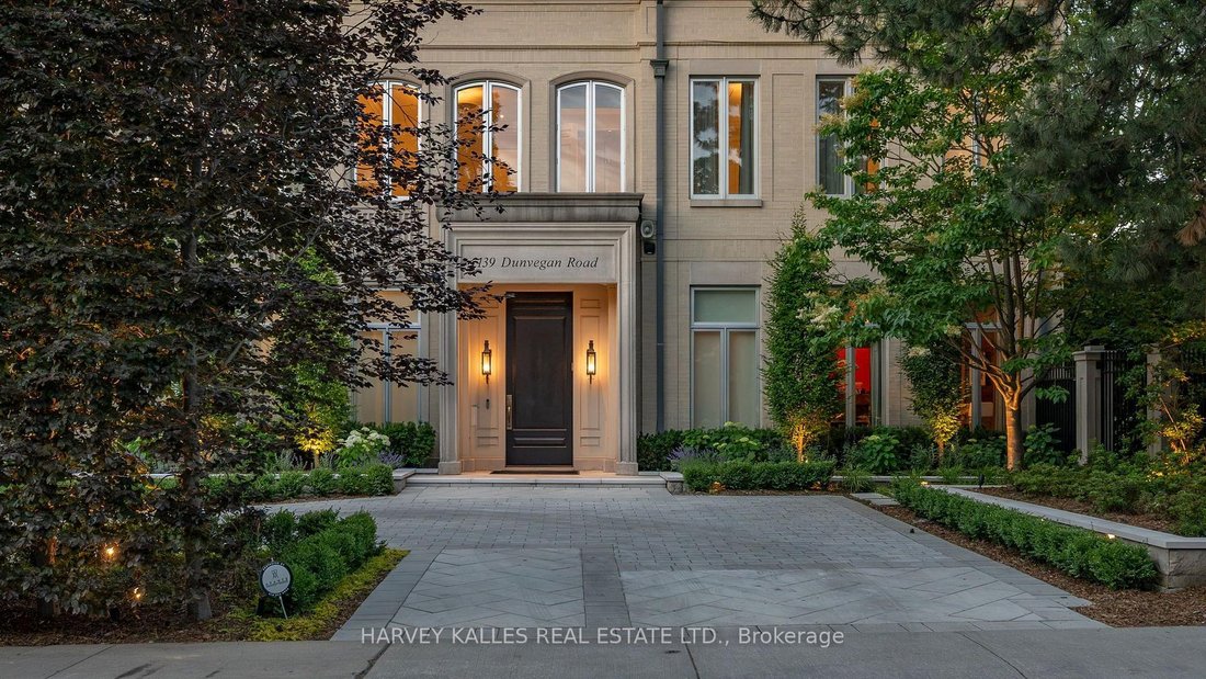 House in Toronto, Ontario, Canada 1 - 18554020