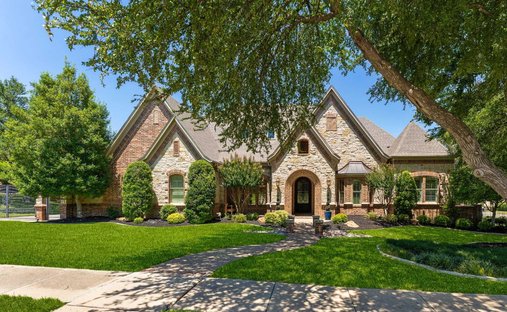 Haus in Keller, Texas, Vereinigte Staaten 1